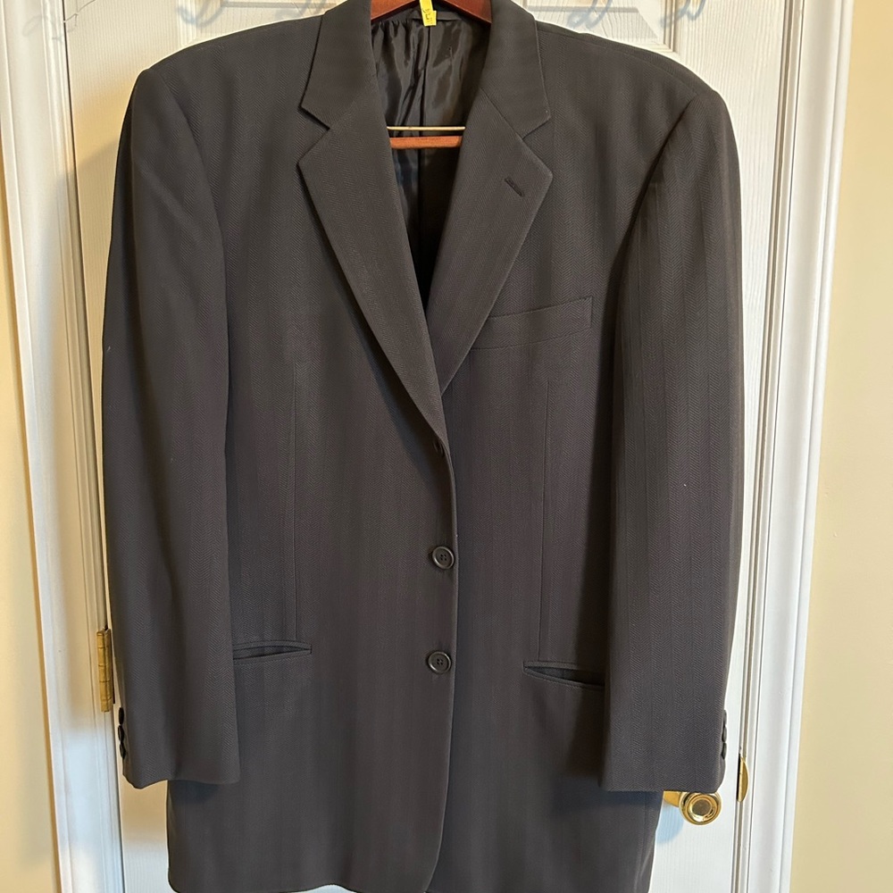 Georgi Armani Suit Jacket